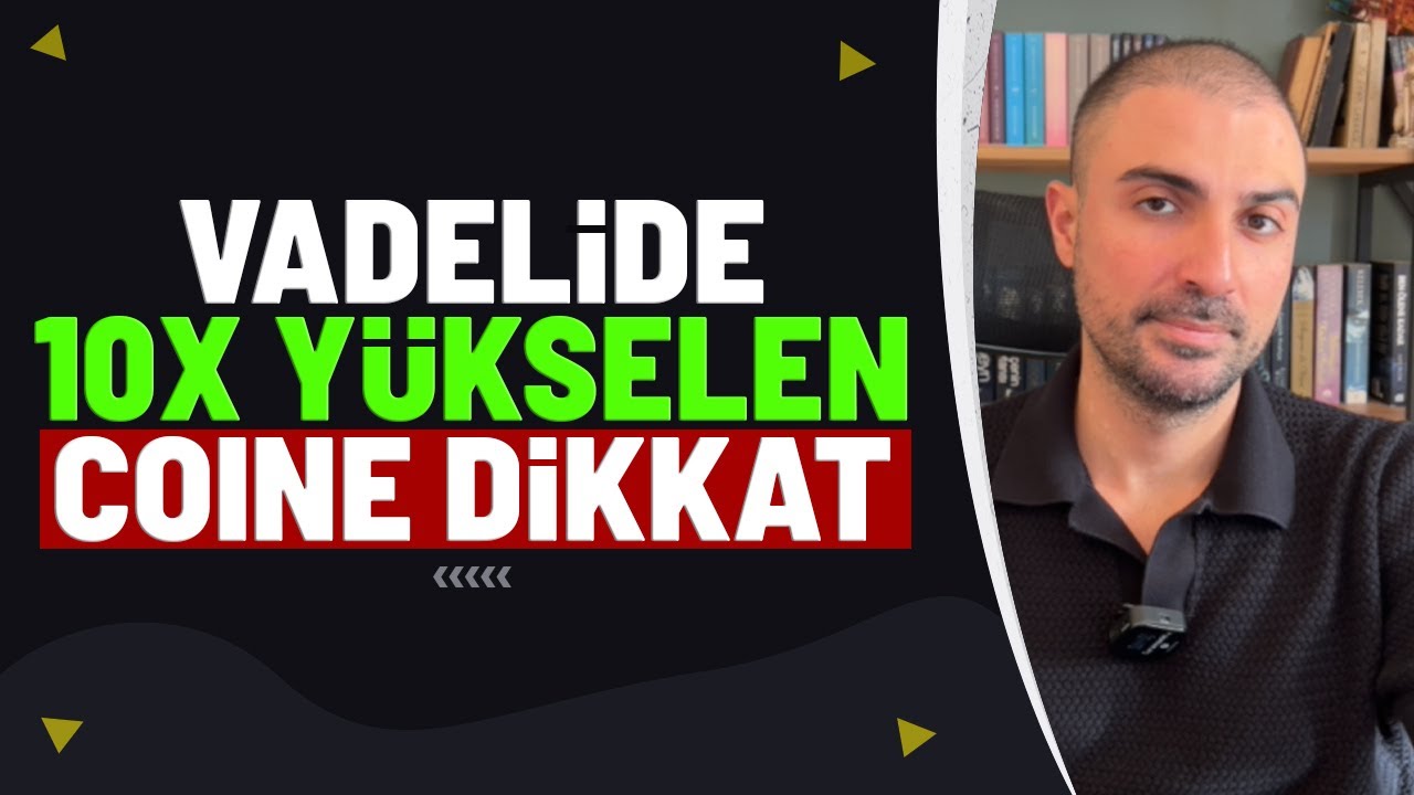 Borsa Neden Düşüyor? | Bitcoin Hazırda Bekliyor | Altın ve Petrol Son Durum