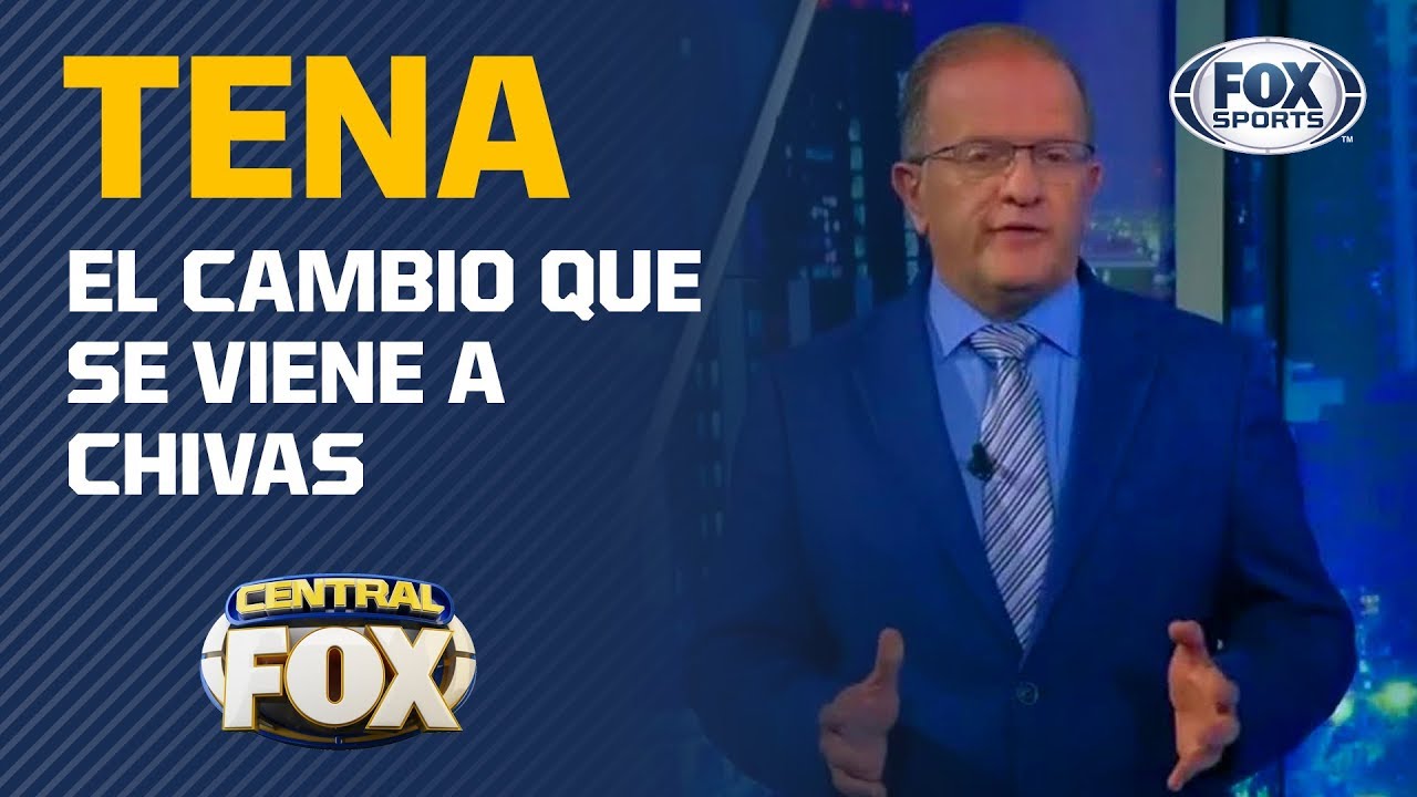 Minuto Crítico: Con Luis Fernando Tena, 