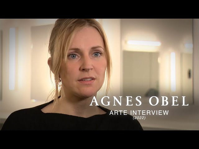 Agnes Obel ITV@ARTE, 2022 (VIDEO) class=