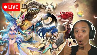 REVIEW Atau RTA Atau Ngobrol Summoners War Indonesia