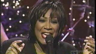 Patti LaBelle Christmasing With You (LIVE)