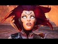 Darksiders 3: Final Boss Fight and Secret Ending