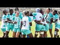 Madagascar women vs springbok women