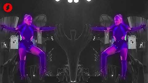 Li Saumet, Sofi Tukker y Pabllo Vittar en Coachella 2019 | All Access Shock