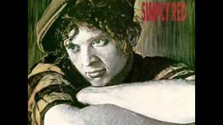Video thumbnail of "Simply Red - Holding Back The Ears"