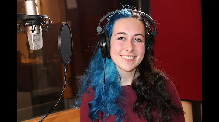 You Matter to Me - Waitress (Broadway Covered)