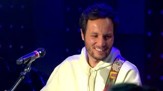 Vianney & Jean-Louis Aubert - New-York avec toi (live) - Le Grand Studio RTL