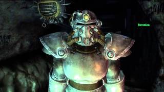 Fallout New Vegas - Intro Honest Hearts - FR HD