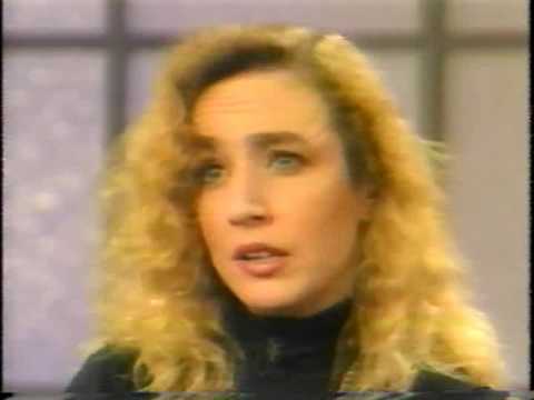 February 1992 - Dana Plato Discusses Her Life