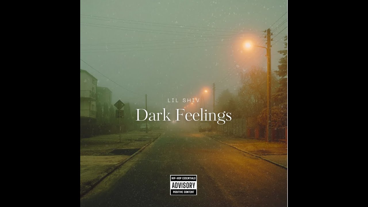 Lil Shiv - Time Machine(Official Audio)