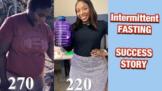 EATING ONE MEAL A DAY (OMAD) FOR A WEEK / INTERMITTENT FASTING FOR WEIGHT LOSS