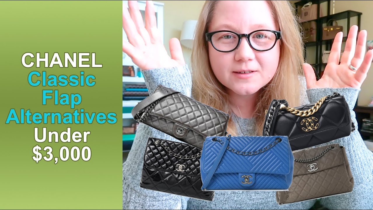 Chanel 19 Bag – Beccas Bags