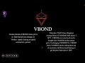VOODOO FINANCE - Tron Hackathon Season 3