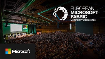 Exploring the Fabric Ecosystem: Databases, Security, and AI at Scale