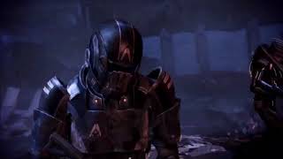 Mass Effect GMV ~ Get Up !