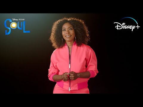 Rapid Fire Interview | Disney and Pixar's Soul | Disney+