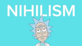 The Dark Side of Rick's Nihilism: Why Nothing Matters in Rick and Morty