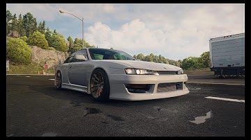 Need for Speed Unbound | First Race Gameplay (Intense difficulty)