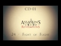 Miniature de la vidéo de la chanson Fight Or Flight