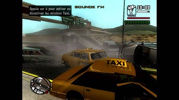 (HD) ENBSeries GTA San Andreas Low PC