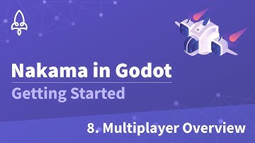 Getting Started with Nakama in Godot: Authoritative Server code overview (8)