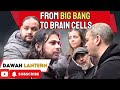 ATHEIST COUPLE’S ASSUMPTIONS! AL-YAMANI | SPEAKERS CORNER