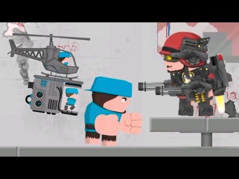 Крутой здоровяк Exterminator Clone Armies Tactical Army Game