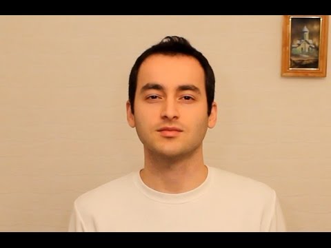 ზამთრის ცივი დღე - იოსებ ბოჭორიშვილი