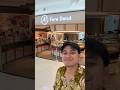 Fore Donut VS J.Co #food #donuts #review #fyp #shorts