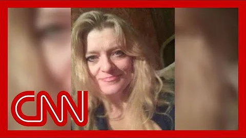 A West Virginia woman woke up from two-year coma, ...