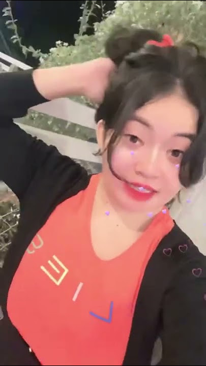 BIDADARI CANTIK MUNCUL DI BUMI BIKIN KONTEN DI YOUTUBE BANG RAHMAT.