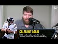 🚨GREAT CHICAGO BEARS NEWS🚨 Ben Johnson SOUNDS OFF On Kyle Monangai Injury & Tyson Bagent