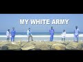 Rasha Kelej teams up with Cwesi Oteng, Nikki Laoye, Salatiel & Other African Artists in "My White Army" to support Medical Workers in Africa.