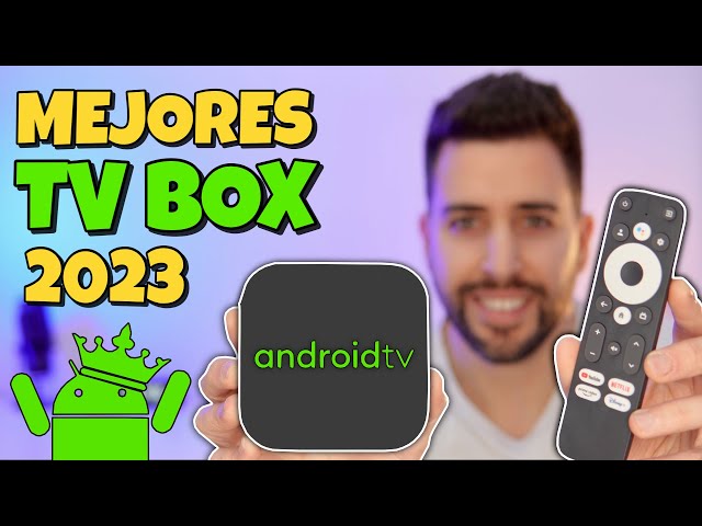 Ripley - SMART TV BOX 16G + 256GB ANDROID 11.1 WIFI CONVERTIDOR A SMART TV