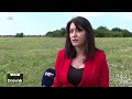 Gradnja novog KBC-a Osijek