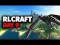 RLCraft Finally Breaks Me - Ep 9