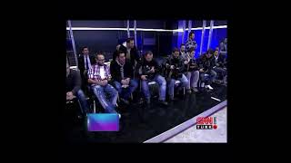 Şafak Sezer Kolpaçi̇no Fi̇lmi̇ni̇ Mesut Yarin Programinda Anlatiyor Resimi