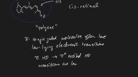 F20 Lecture 03.4 pi-conjugated electrons as 1d box