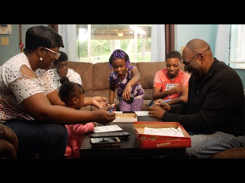 On the Rise: Cincinnati's Community Learning Centers [Episode 2: Community Engagement]