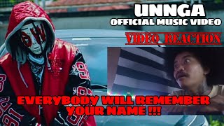 Ungga - Azong Ulol Official Music Video Video Reaction & Comments Episode 3