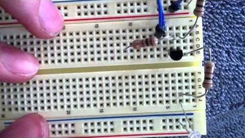 How To Make A Not Gate