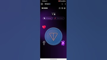 WCoin Finally Announced Listing Date | Wcoin Airdrop New Update | W-Coin Price Prediction Withdrawal