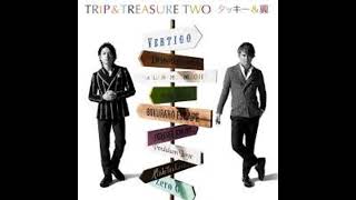 Vertigo (タッキー＆翼)／来生たかお 提供曲 - YouTube