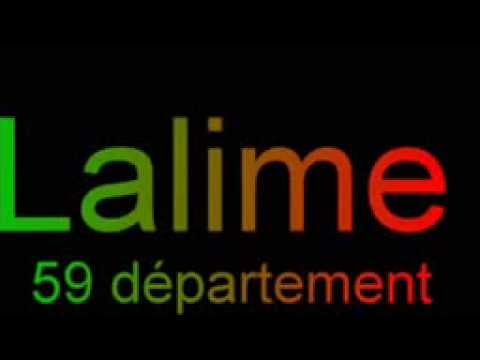 lalime   59 département