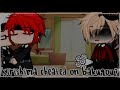 If Kirishima cheated on bakugou?!..|Part 1| My Au||DkBk??||kiribaku?!💔||Sad Bakugou||