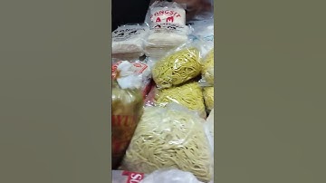 Thumbnail of mie basah kuning kenyal  cocok untuk bikin mie celor