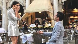Get the Details on DWTS Pro Jenna Johnson's Engagement Ring From Val Chmerkovskiy Get the Details on DWTS Pro Jenna Johnson's Engagement Ring From Val Chmerkovskiy