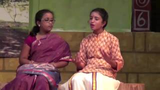 2013 LWSG Sri RamaKrishna Paramahamsa Play 