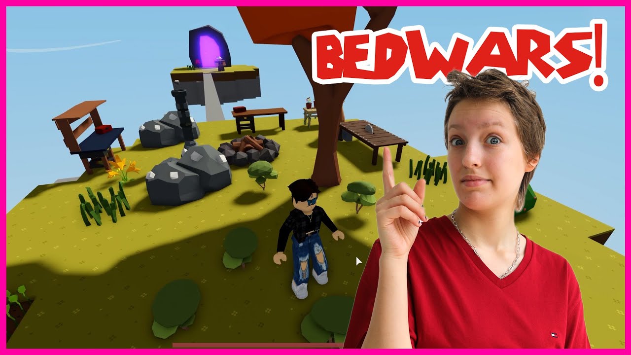 Stream ROBLOX BEDWARS OFFICIAL SONG Bedwars Is So Fun by JustAShyGirl