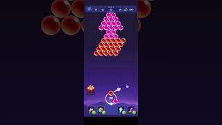  ​Level Up Your Pop Game! 🎯 Colorful Bubble 3D Masterclass | Lucky3dgaming01 screenshot 2